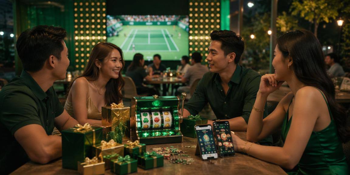 40hrs Những gì bạn sẽ thấy khi vào phòng live casino của chúng tôi